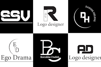 create luxury minimalist  design