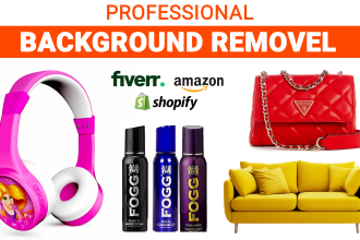 do photo background removal amazon images cut out white or transparent