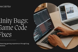 fix unity gradle build errors, ads integration issues, game bugs fix, all errors