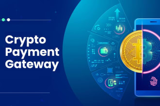 install crypto payment gateway on wordpress website