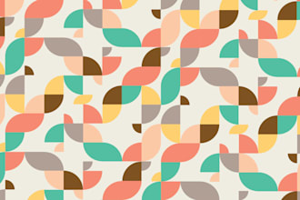 design seamless, textile, fabrics, and floral pattern