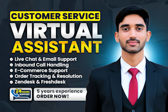 be executive support expert and high level virtual assistant