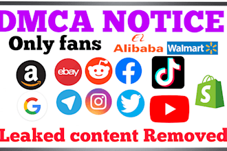 remove your leaked content illegal in lower price
