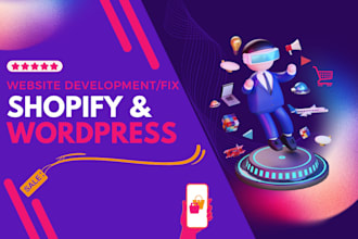 craft blazing fast websites and e commerce stores on shopify wp nextjs react