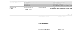 do export import documentation