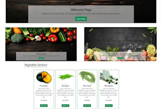 make your front end designs