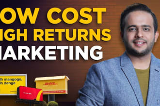 do organic store promotion, online clothing store promotion to supercharge sales