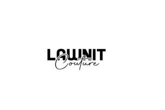 create a letter logo design and offer unlimited updates