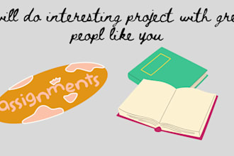 write n rewrite essay, assignments, articles, research and summary on any topic
