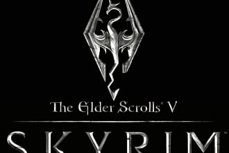 teach you how to dowload mods, install and use tools for skyrim