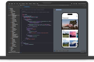 craft professional ios apps in swift using xcode