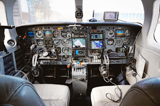 make a post or link insertion on tf18 educational website related to aviation