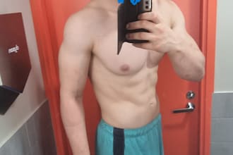 do meal plan and training plan for you