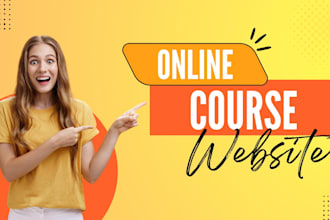 do online course website in teachable thinkific learnworlds kajabi podia expert