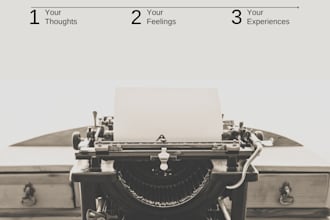do creative contents writing for you in chinese