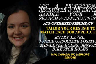 be your reverse recruiter, search and apply jobs, job application, apply to jobs