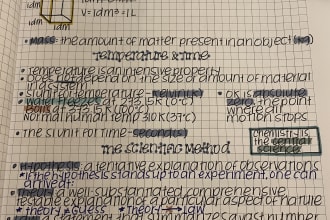 create handwritten notes, thank you cards, PR letters and more