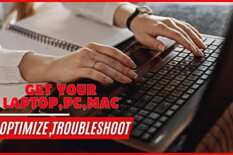 repair pc, software repair, install software, install windows, troubleshooting