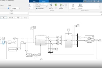 do matlab and simulink simulation