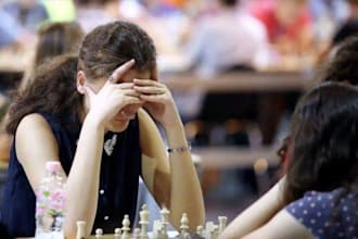 challenge you in chess