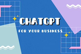 teach you how to use ai in your business