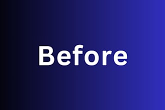 make a custom preset on your voice in davinci resolve