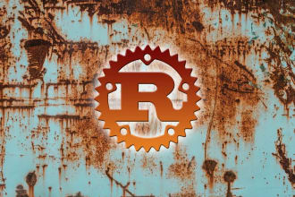 do rust programming projects