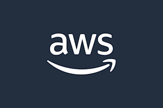 help you with everything in AWS and azure