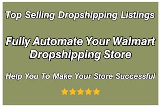 do walmart dropshipping 2step dropshipping and wfs