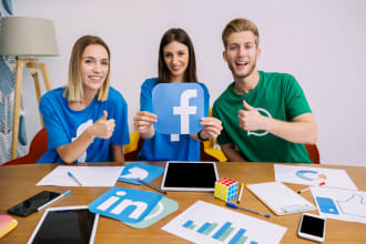 run facebook ads campaign