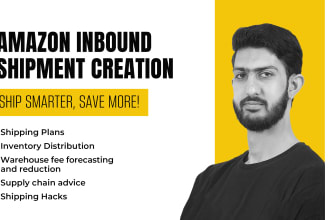 create cost saving amazon fba shipping plans and manage your amazon inventory