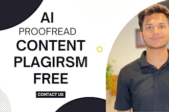 humanize ai content, detect, edit for chatgpt and others