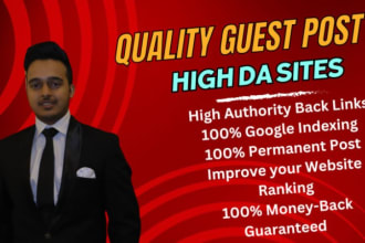 create a guest post on the high da 50 cannabis cbd website