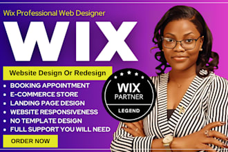 wix website design wix website redesign wix website design wix website redesign