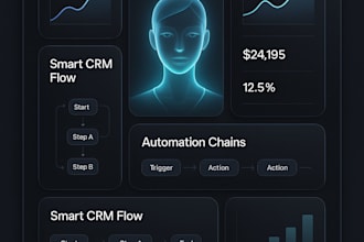 do gpt5 powered lms, saas platform, blockchain smart contract and kyc automation