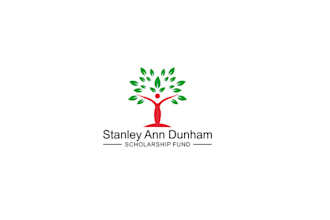 design awesome scholarship fund logo