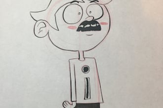 draw whatever you request