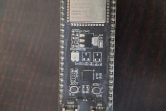 iot product development on ble,wifi