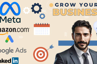 unlock your business potential with targeted ads campaigns