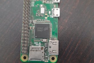 do linux user space programminng on raspberrypi