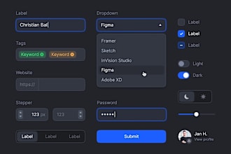 create any custom python algorithms