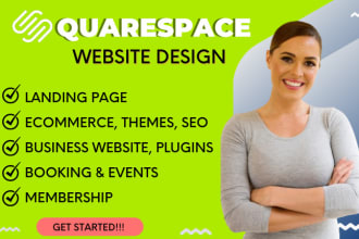 squarespace website design squarespace website redesign squarespace website