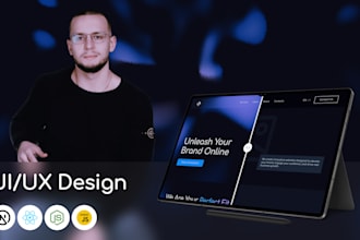 design and develop IOS,android application
