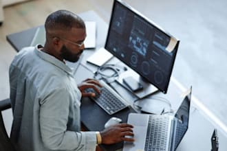 be your personal data scientist