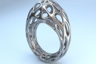 3d jewelry cad design 3d printing model 3d jewelry model 3d ring model