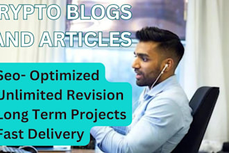 write SEO content for blogs about cloud science, web3 saas, blockchain, crypto