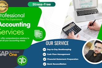 monthly bookkeeping, financial records, reconciliation, qb