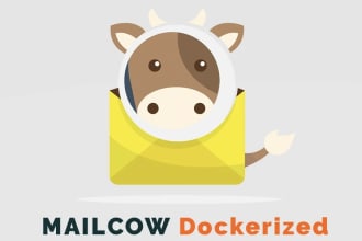 install mailcow email server for yourself or small business