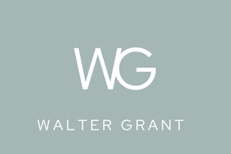 design an exquisite, modern, letter logo for your business