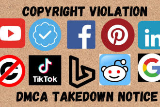 remove infringing content from onlyfans,google,fb,ig,yt,tiktok,reddit by dmca